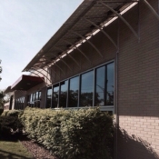 Shade that makes power