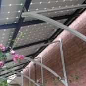 White Brackets_Black Frames_flowers