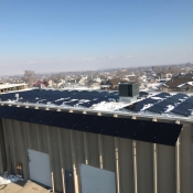 Solar-Fulfillment