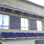 Grand Electrical Services - Tim Van Meter (owner/architect)