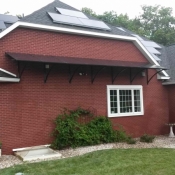 Morton Solar Wideshot- Evansville, Ill.