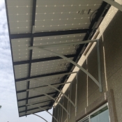 Your Energy Solutions, Pinole, Ca Underside